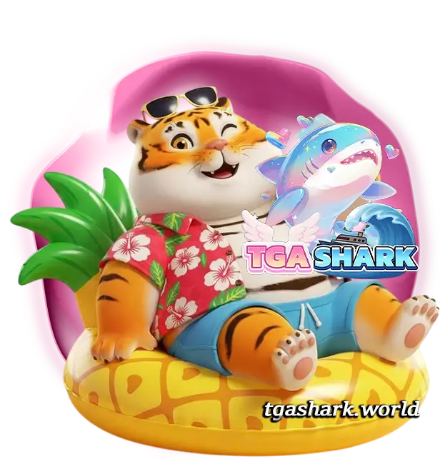 TG ASHARKเว็บตรงไม่ผ่านเอเย่นต์